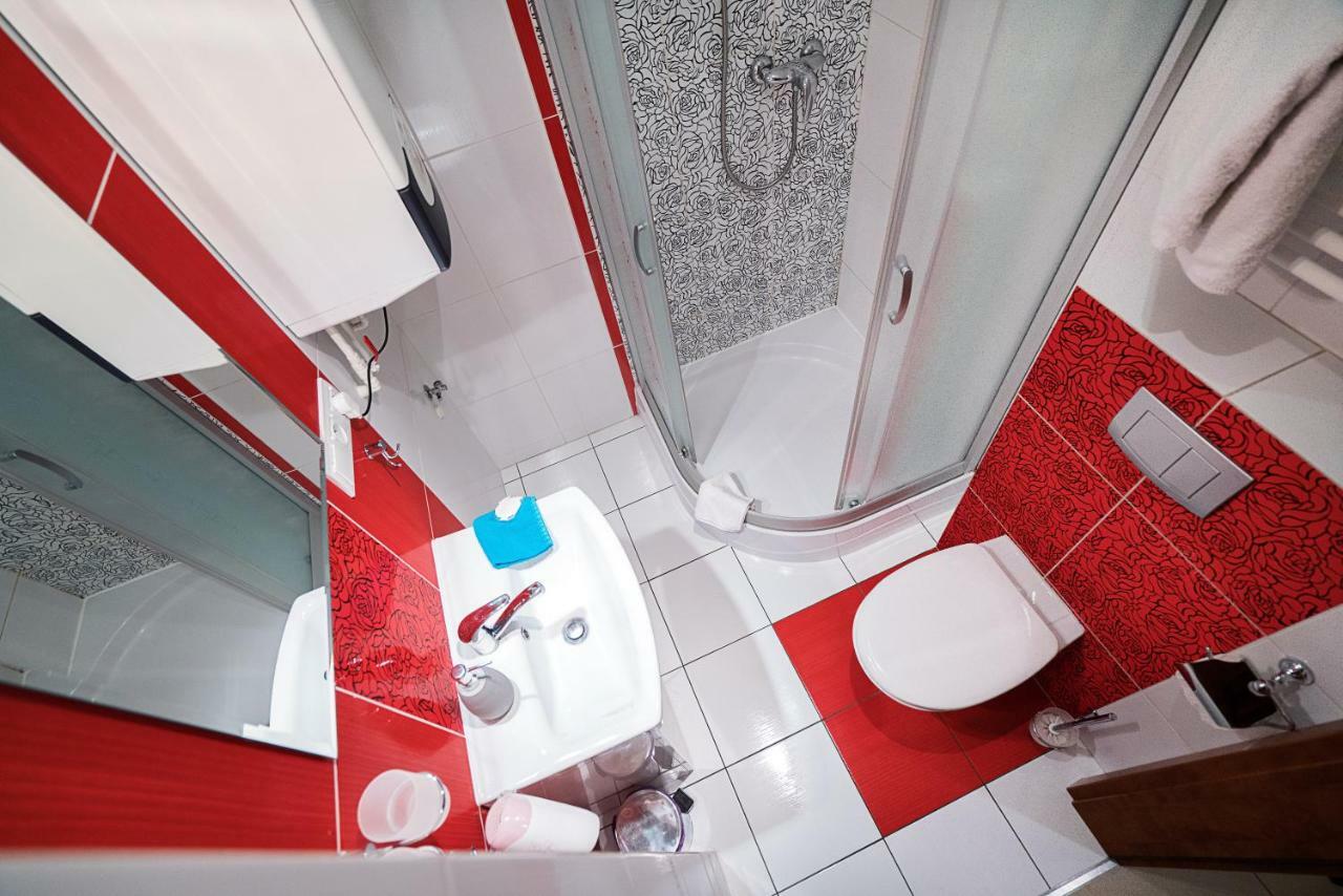 Apartament City Center Business Class Krynica-Zdrój Extérieur photo
