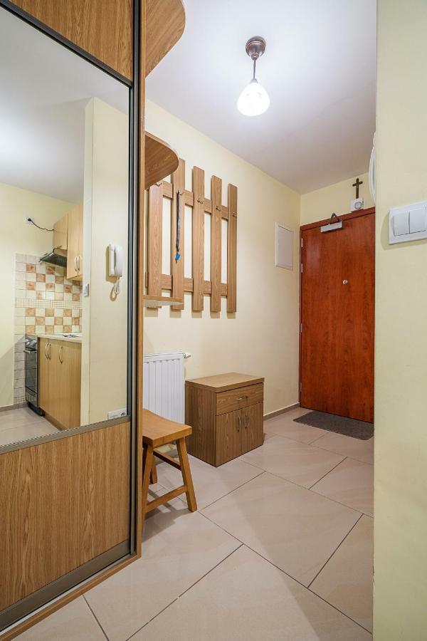 Apartament City Center Business Class Krynica-Zdrój Extérieur photo