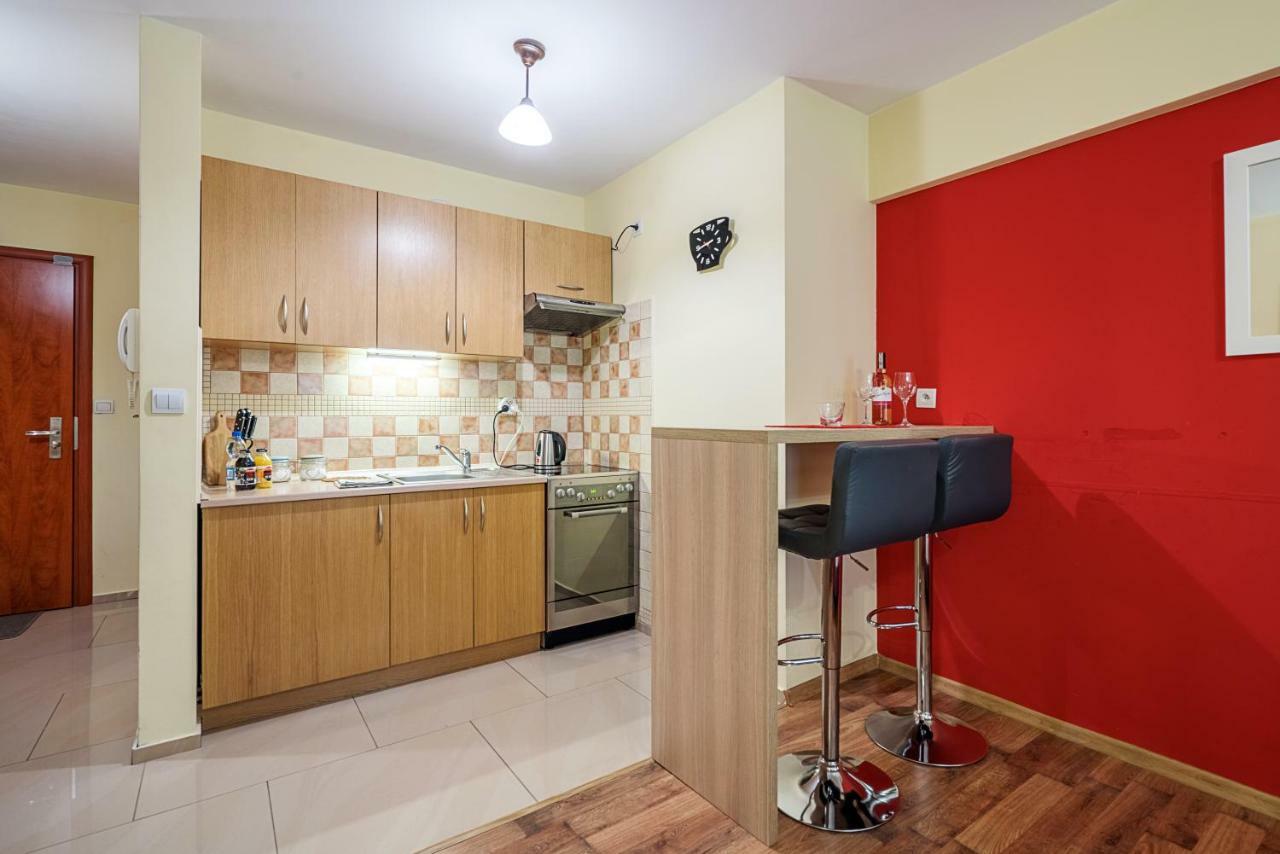 Apartament City Center Business Class Krynica-Zdrój Extérieur photo